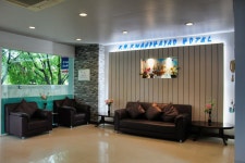 KM 콴파야오 호텔 - 스카이스캐너 호텔