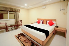 캐피탈 O 2521 호텔 더 비나약 - 스카이스캐너 호텔