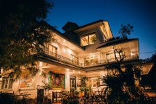 룩 B&B - 스카이스캐너 호텔