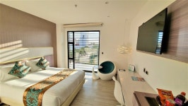 호텔 카테드랄 플라자 - 스카이스캐너 호텔