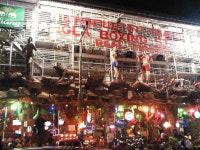@Home Boutique Hotel Patong - 스카이스캐너 호텔