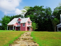 브룩사이드 밸리 리조트 - 스카이스캐너 호텔