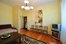 Apartments Levada Gagarina Avenue - 스카이스캐너 호텔