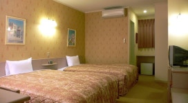 Family Lodge Hatagoya Kujukuri - 스카이스캐너 호텔