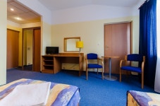 호텔 - A4 에어포트 크라쿠프 - 스카이스캐너 호텔