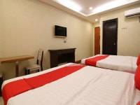 오요 109 윈터 베니테스 호텔 - 스카이스캐너 호텔