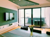 럭셔리 씨 뷰 아파트먼트 - 스카이스캐너 호텔