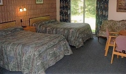 Top Notch Restaurant & Motel | 2023년 최신 가격 | 호텔 | 스카이스캐너