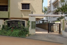 NirmalVilla Service Apartments | 2023년 최신 가격 | 호텔 | 스카이스캐너