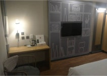 화시 핫스프링 호텔 - 스카이스캐너 호텔