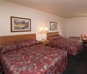 Masters Inn Statesville - 스카이스캐너 호텔