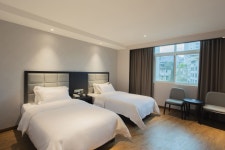 Bihao Business Hotel - 스카이스캐너 호텔