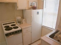 17th Street Condos - 스카이스캐너 호텔