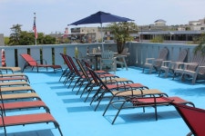 더 샌드캐슬 모텔 - 스카이스캐너 호텔