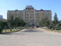 Hotel Delta Yss - 스카이스캐너 호텔