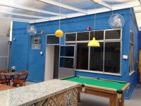 Niteroi Hostel Icarai - 스카이스캐너 호텔