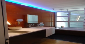 Luxury Penthouses - 스카이스캐너 호텔