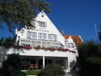 Hotel Monterey - 스카이스캐너 호텔