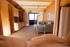 Ferienwohnung Jaufenthaler Zettersfeld - 스카이스캐너 호텔