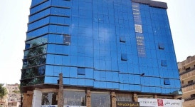 Bashtamal Hotel Suites | 2023년 최신 가격 | 호텔 | 스카이스캐너