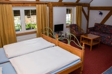 Hotel Im Park - 스카이스캐너 호텔