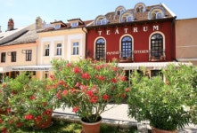 Teátrum Boutique Hotel - 스카이스캐너 호텔