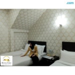 Hotel Zamburger Sepang - 스카이스캐너 호텔