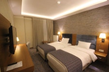 가든 자라 호텔 - 스카이스캐너 호텔