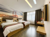 Thank U Hotel (Fusui ) - 스카이스캐너 호텔