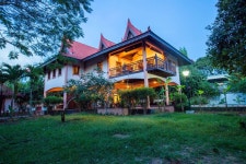 릴렉스 앤 리조트 앙코르 게스트하우스 - 스카이스캐너 호텔