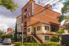 Ayenda Casa Blanca Laureles - 스카이스캐너 호텔
