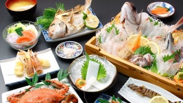 Katsushio Ryokan - 스카이스캐너 호텔