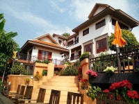 Phu Mork Dao Resort Chiang Mai - 스카이스캐너 호텔