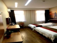 Thank Inn Chain Hotel Liaoning Huludao Xingcheng City Ningyuan Ancient City | 2023년 최신 가격 | 호텔 | 스카이스캐너