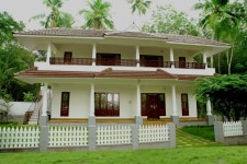 Amritham Holidays - Homestay Villa - 스카이스캐너 호텔