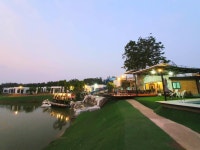 아이 뷰 파크 리조트 - 스카이스캐너 호텔