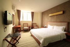Shangjia Boutique Hotel - 스카이스캐너 호텔