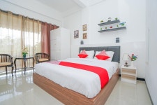 OYO 1978 Central City Family Residence - 스카이스캐너 호텔