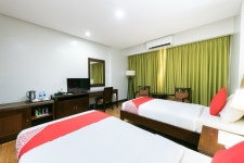 오요 176 블리스 호텔 - 스카이스캐너 호텔