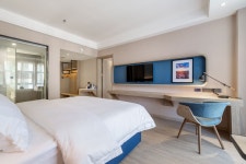 키리아드 마블러스 호텔 - 창사 성정부 및 더스친지점 | 2023년 최신 가격 | 호텔 | 스카이스캐너