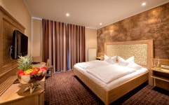 Brodinger Landhotel Gasthof - 스카이스캐너 호텔