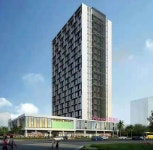 Wego Apartment - 스카이스캐너 호텔