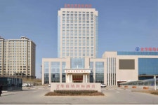 비엔나 인터내셔널 호텔 가오미 화위엔지에지점 - 스카이스캐너 호텔