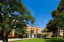 호텔 솔 우막 포 플라바 라구나 - 스카이스캐너 호텔