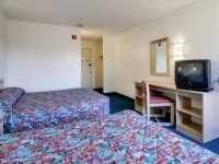 모텔 6 쇼니 - 스카이스캐너 호텔