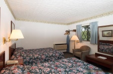 하이랜드 매너 인 - 스카이스캐너 호텔