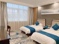 Aishang Boutique Hotel - 스카이스캐너 호텔