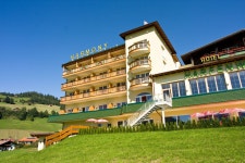 하모니-호텔 하르펜비르트 - 스카이스캐너 호텔