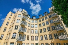 Two-bedroom Apartment in the Iconic Historical Part of Copenhagen | 2023년 최신 가격 | 호텔 | 스카이스캐너