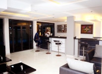 지록 레지던스 - 스카이스캐너 호텔